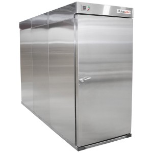 Шкаф тепловой robolabs robocabinet