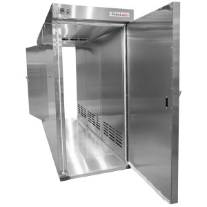 Шкаф тепловой robolabs robocabinet Шкаф тепловой robolabs robocabinet