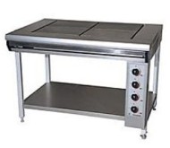 Плита электрическая Проммаш ПЭ-0,48С без жарочного шкафа, 4 конф. Плита электрическая Проммаш ПЭ-0,48С без жарочного шкафа, 4 конф.