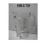 Стакан поликарбонатный для hbh450-ce hamilton beach 990065200