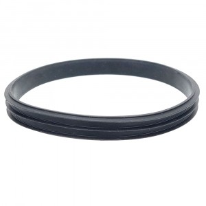 Уплотнение крышки стакана поликарбонатного для hbb255, hbb255s, hbh455, hbf510