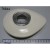 Крышка c мерным стаканом для ksb555 (кремовая) kitchenaid w10236600