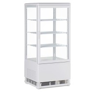 Витрина холодильная VA-RT-78W Витрина холодильная VA-RT-78W