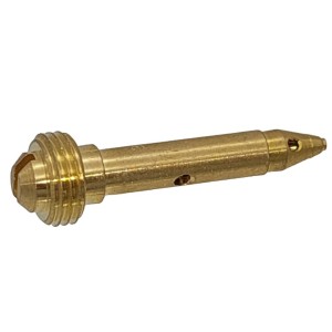 Форсунка пилотной горелки 0,025 (баллонный газ g30)