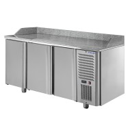 Стол для пиццы Polair TM3GNpizza-G