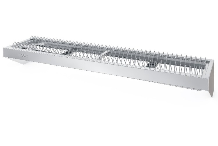 Полка Атеси ПКТ-С-1200.300-02