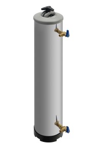 Водоумягчитель LT20 DVA, соединения 3/8''G, 3/4"G Водоумягчитель LT20 DVA, соединения 3/8''G, 3/4"G
