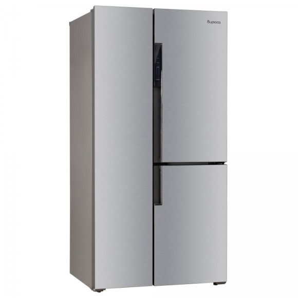 Шкаф холодильный комбинированный Бирюса TD 563 I