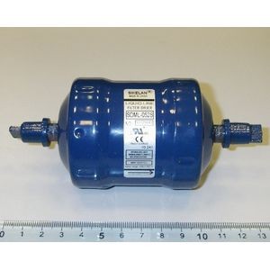 Фильтр sek  -  052 s 1/4 пайка нпр