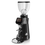 Кофемолка F83 E PRO ADAPT Glossy Black || Dark-T Кофемолка F83 E PRO ADAPT Glossy Black || Dark-T