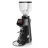 Кофемолка F83 E PRO ADAPT Glossy Black || Dark-T