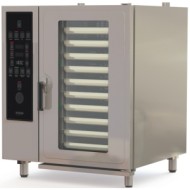 Пароконвектомат gabino combi-1011i стандарт+ Пароконвектомат gabino combi-1011i стандарт+