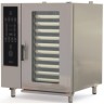 Пароконвектомат gabino combi-1011i стандарт+