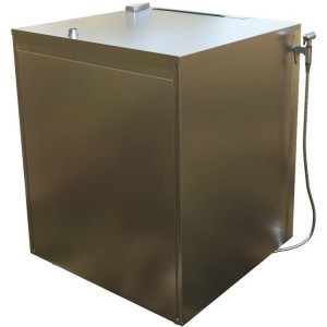 Пароконвектомат gabino combi-1011i стандарт+
