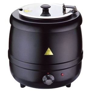 Мармит для первых блюд redgastro ydsk-10
