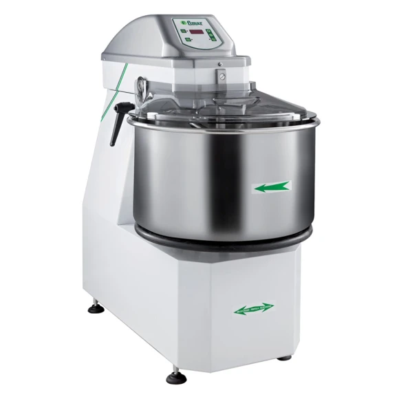 Тестомес спиральный Fimar 38SR 2V