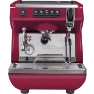 Кофемашина рожковая nuova simonelli appia life 1gr v 220v red+high groups Кофемашина рожковая nuova simonelli appia life 1gr v 220v red+high groups