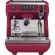 Кофемашина рожковая nuova simonelli appia life 1gr v 220v red+high groups
