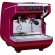 Кофемашина рожковая nuova simonelli appia life 1gr v 220v red+high groups