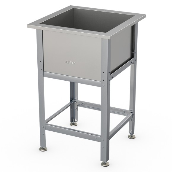 Ванна моечная Атеси ВСМ-С-1.700-02 Ванна моечная Атеси ВСМ-С-1.700-02