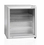 Шкаф МОРОЗ.СО Стеклом Tefcold UF100G