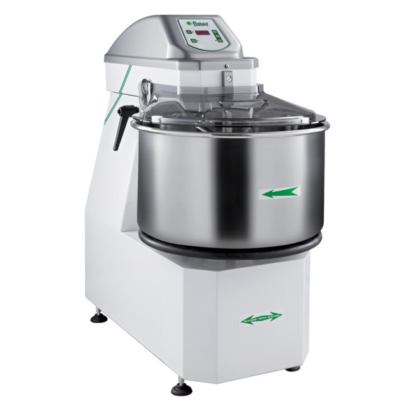 Тестомес спиральный Fimar 25SR 2V