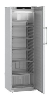 Шкаф холод.с глух.дверью liebherr frfcvg 4001