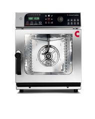 Пароконвектомат Convotherm mini Standard 6.10