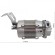 Мотор для mythos 85 мм 220v nuova simonelli 15030531 Мотор для mythos 85 мм 220v nuova simonelli 15030531