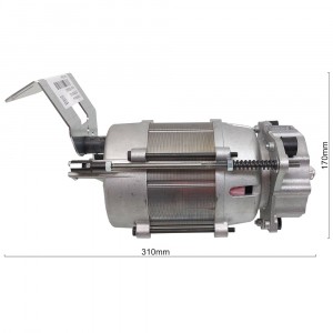 Мотор для mythos 85 мм 220v nuova simonelli 15030531 Мотор для mythos 85 мм 220v nuova simonelli 15030531