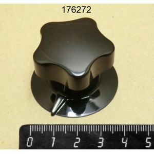Ручка vc 192/40 сиком 9837