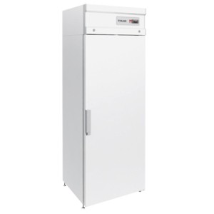 Шкаф холод.с глух.дверью polair cm105-s 1103407d