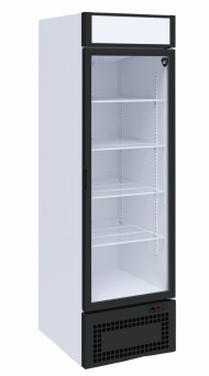 Шкаф холодильный kayman к500-хсв