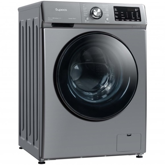 Стиральная машина Бирюса WM-SL1214/15 M