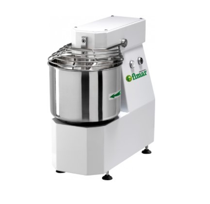Тестомес Fimar 7SN 1Ф