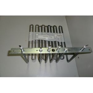 Тэн 7000w 230v berto's 33026500 Тэн 7000w 230v berto's 33026500