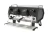 Кофемашина Sanremo D8 2 высокие гр, PRO, черная