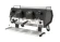 Кофемашина Sanremo D8 2 высокие гр, PRO, черная Кофемашина Sanremo D8 2 высокие гр, PRO, черная