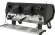 Кофемашина Sanremo D8 2 высокие гр, PRO, черная Кофемашина Sanremo D8 2 высокие гр, PRO, черная