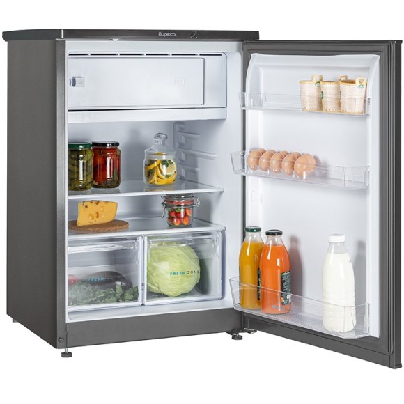 Шкаф холодильный комбинированный Бирюса Б-W508 Шкаф холодильный комбинированный Бирюса Б-W508