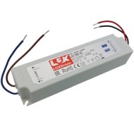 Блок питания 220/12v 100w 8,3a ip67 влагозащищенный Блок питания 220/12v 100w 8,3a ip67 влагозащищенный