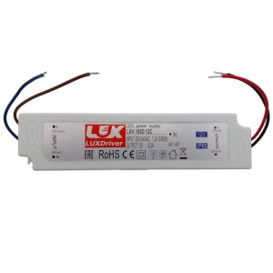 Блок питания 220/12v 100w 8,3a ip67 влагозащищенный Блок питания 220/12v 100w 8,3a ip67 влагозащищенный