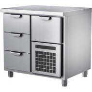 Стол холодильный happychef tc gh 3-cbr Стол холодильный happychef tc gh 3-cbr