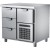 Стол холодильный happychef tc gh 3-cbr