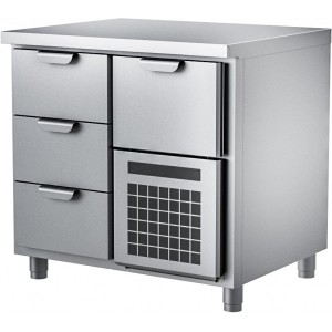 Стол холодильный happychef tc gh 3-cbr