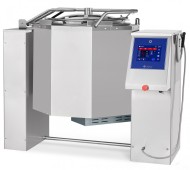 Котел пищеварочный Abat КПЭМ-160-ОМП опрокид., с миксером Котел пищеварочный Abat КПЭМ-160-ОМП опрокид., с миксером