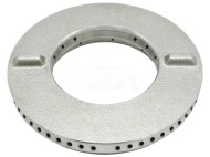 Корпус распределителя 7,5 кВт ф110 мм арт.65.BDC, шт Корпус распределителя 7,5 кВт ф110 мм арт.65.BDC, шт