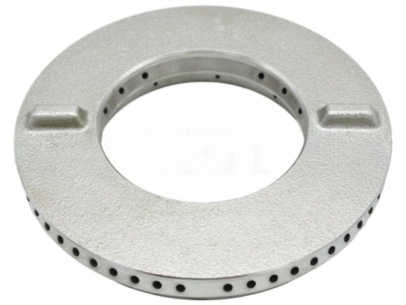 Корпус распределителя 7,5 кВт ф110 мм арт.65.BDC, шт