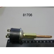 Реле давления предохранительное bras 22800-07504 Реле давления предохранительное bras 22800-07504