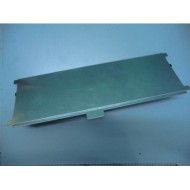 Бортик стальной для 2408ex gold medal products 58113 Бортик стальной для 2408ex gold medal products 58113